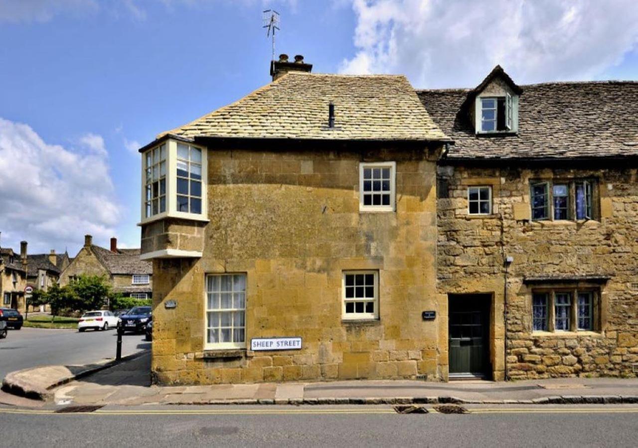 Thornton Villa Chipping Campden Exterior photo