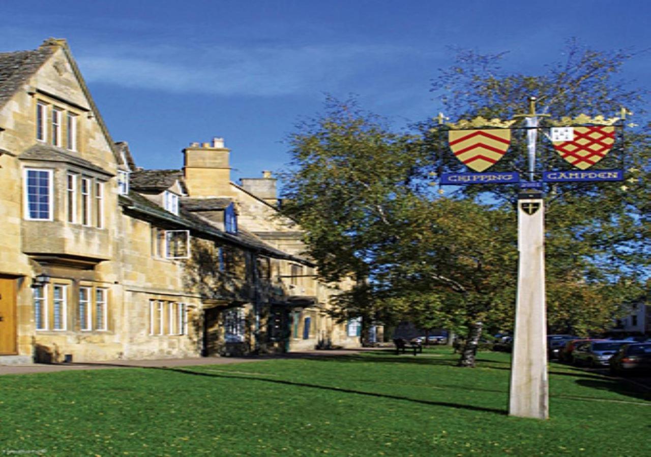 Thornton Villa Chipping Campden Exterior photo